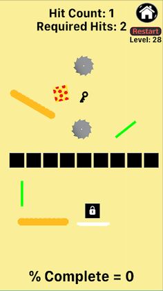 Plate the Pizza - Screenshot 2