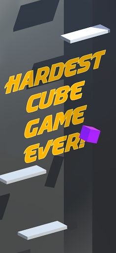 Cube Jump 3D - Screenshot 2