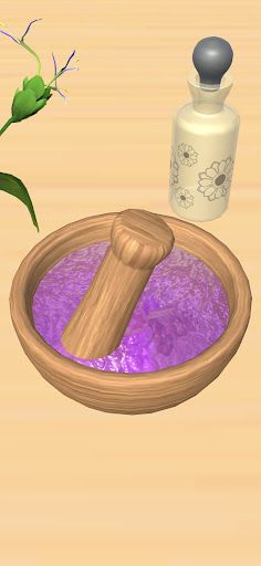 DIY Perfume Maker - Screenshot 2