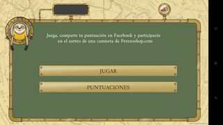 Perezoshop Quiz Exploradores - Screenshot 2