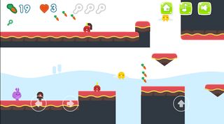 Lincimut Adventure - Screenshot 3