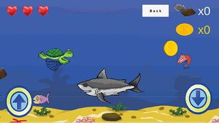 Guardian turtle - Screenshot 1