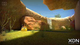 XON Episode Two - Screenshot 3