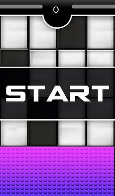 White Tiles Revenge - Screenshot 3