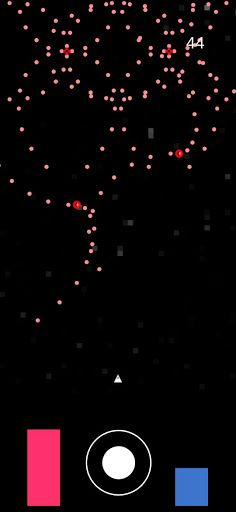 Bullet Bullet Shot - Screenshot 1