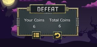 Halloween trick - Screenshot 3