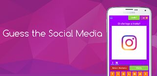 Guess the Social Media - Screenshot 3