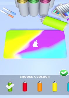 Laptop DIY - Screenshot 4