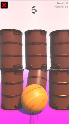 Snowball Effect - Screenshot 4