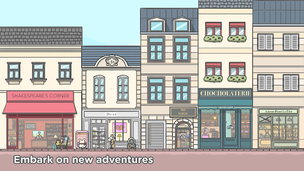 Tsuki Adventure 2 - Screenshot 2