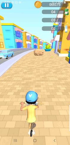 Pick It - Screenshot 1