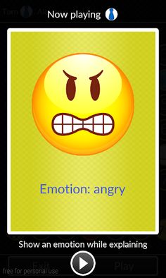 Alias Mobile - Screenshot 4