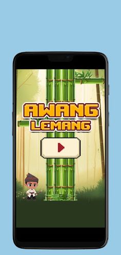 Awang Lemang - Screenshot 1