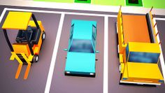 Fruit Factory Idle Tycoon Game - Screenshot 3