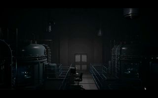 The Inverse - Screenshot 2