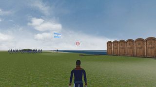 Manuel Belgrano vida y obra - Screenshot 1