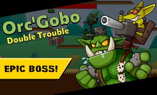 Gun Stars - Screenshot 2