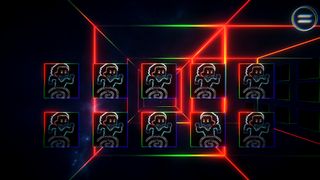 CheckReverseGame - Screenshot 1