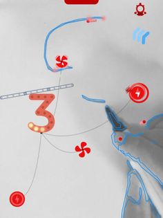 Osmo Newton - Screenshot 2