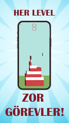 Kule Dikme - Zor Seviye - Screenshot 3