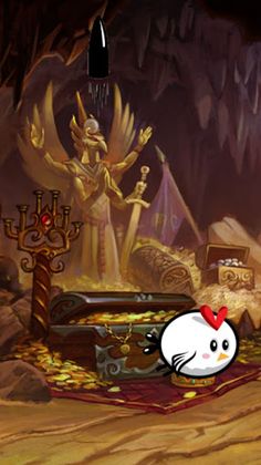 Night Fall - Screenshot 1