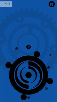 Circle Games | Fun arcade game - Screenshot 3