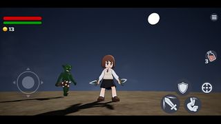 고블린 헌트 Goblin Hunt - Screenshot 2