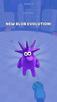 Merge Rope! - Screenshot 4