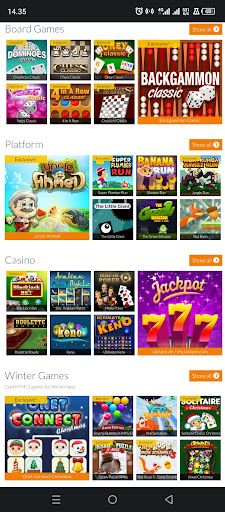 All games all in one games - Screenshot 4