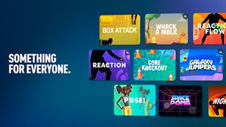 Active Arcade - Screenshot 3