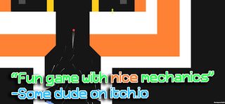 Very Realistic 2D Golf - Screenshot 3