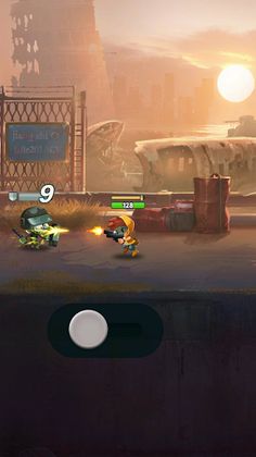 Beachhead Blitz - Screenshot 4