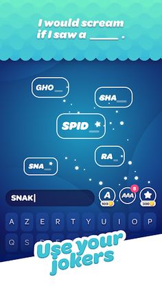 People Say - Trivia Quiz game - Screenshot 2