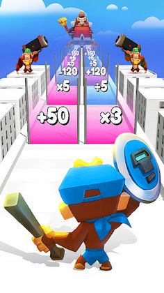 Rise of Apes - Screenshot 2