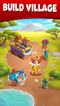 Coin Joker-Get Joker Cards! - Screenshot 4