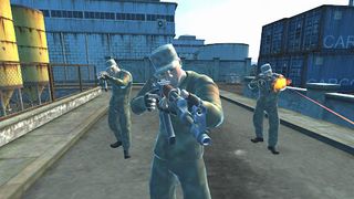Shoot Gun : Fps Survival Game - Screenshot 3