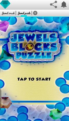 Jewel blast - Screenshot 3