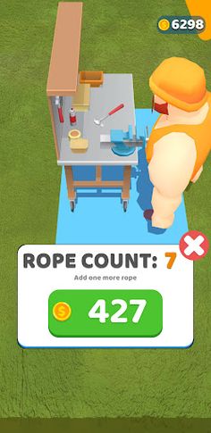 What a Drag - Screenshot 3