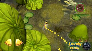 Lovely Family - Screenshot 1