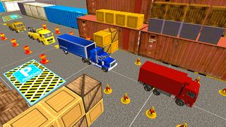 Extreme Truck Parking - Screenshot 2