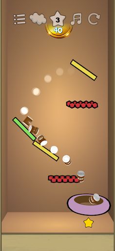 Beans! - Screenshot 2