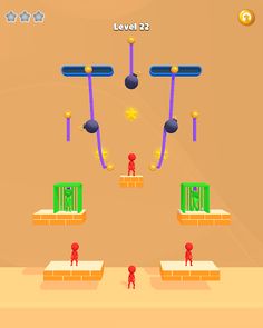 BombCutting - Screenshot 2