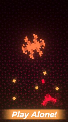 2 Player Boss Fight - Screenshot 1