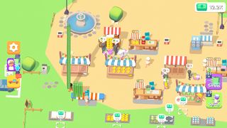 My Tiny Market: Idle Tycoon - Screenshot 3