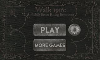 Walk 1916: Easter Rising - Screenshot 1