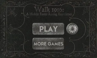 Walk 1916: Easter Rising - Screenshot 1