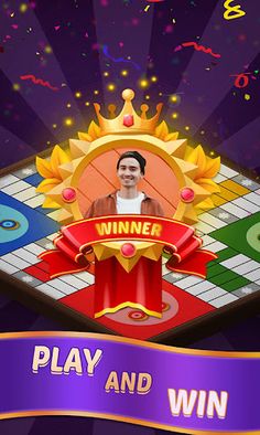 Parchisi offline king game - Screenshot 4