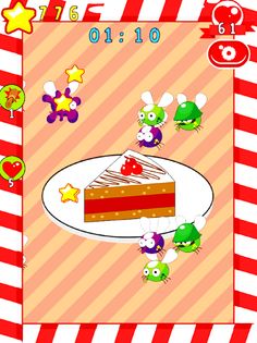 CRAZY FLIES - кликер давить му - Screenshot 2