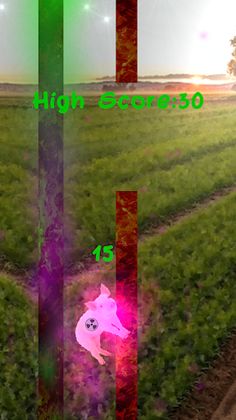 Swine - Screenshot 2