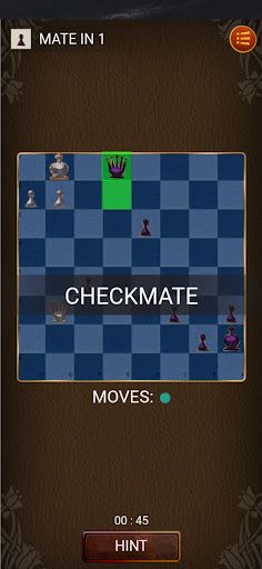 Chess: Ambitions - Screenshot 2